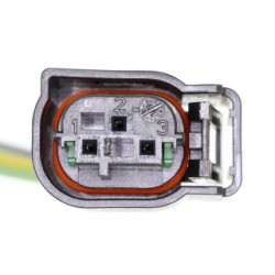 VEMO Parking Distance Control Sensor V95-72-10063 for VOLVO