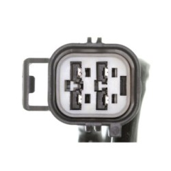 VEMO Lambda Sensor V95-76-0026 for VOLVO OE 32253663