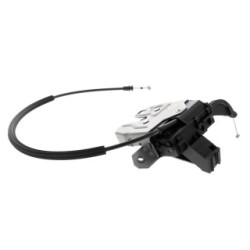 VEMO Tailgate Lock V95-85-0015 for VOLVO S80 OE 31440242