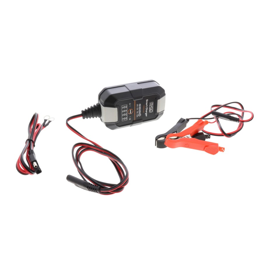 VEMO Battery Charger V98-65011
