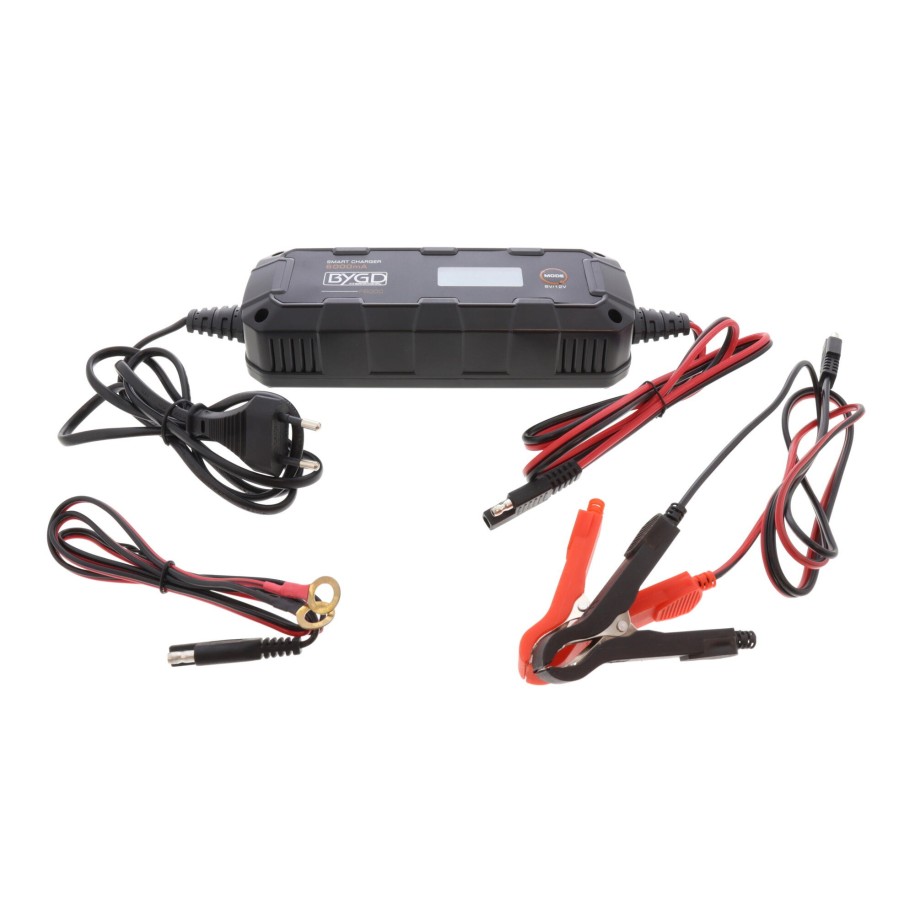 VEMO Battery Charger V98-65028