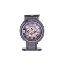VEMO Socket Adapter V98-66004