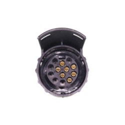 VEMO Socket Adapter V98-66005