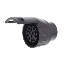 VEMO Socket Adapter V98-66005