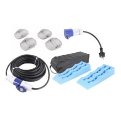 VEMO Accessory Kit V98-66011