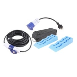 VEMO Motorhomestarter Kit V98-66012
