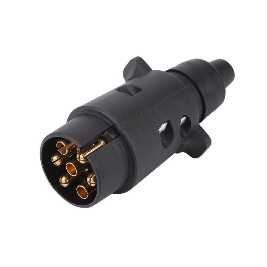 VEMO Trailer Plug V98-66015