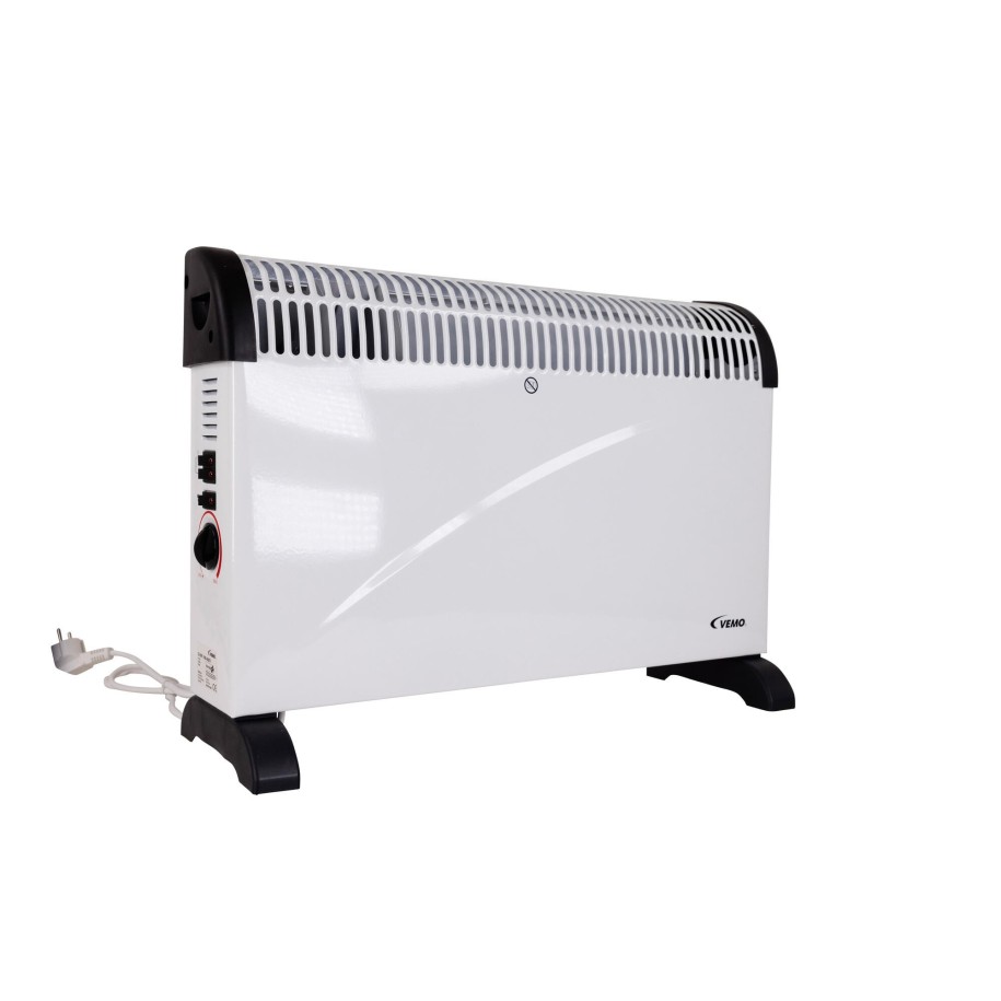 VEMO Convector Heating V98-66019
