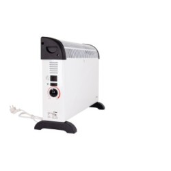 VEMO Convector Heating V98-66019