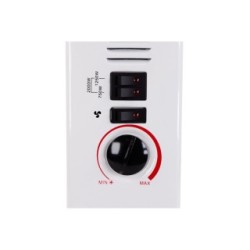 VEMO Convector Heating V98-66019