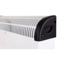 VEMO Convector Heating V98-66019