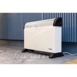VEMO Convector Heating V98-66019