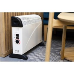 VEMO Convector Heating V98-66019