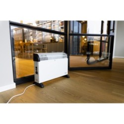 VEMO Convector Heating V98-66019