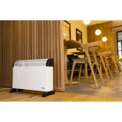 VEMO Convector Heating V98-66019