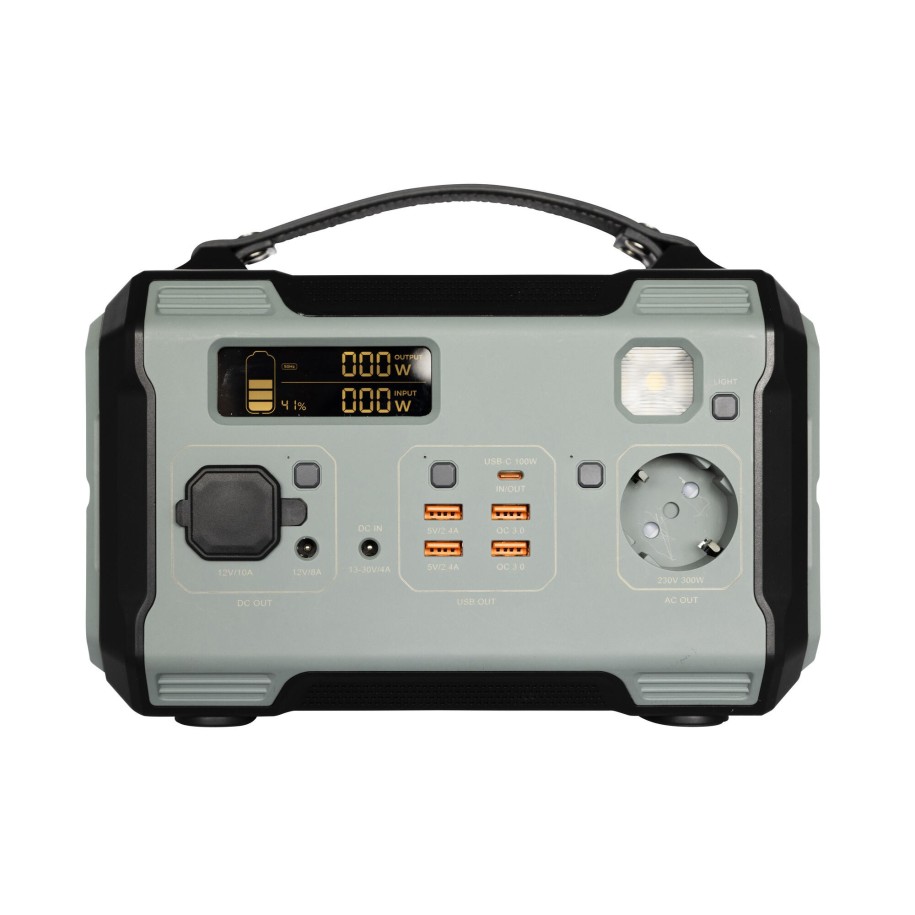 VEMO Powerstation 300 V98-66020