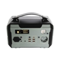 VEMO Powerstation 300 V98-66020