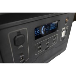VEMO Powerstation 1200 V98-66022
