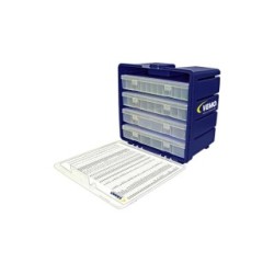 VEMO Spring Set V99-18-0002