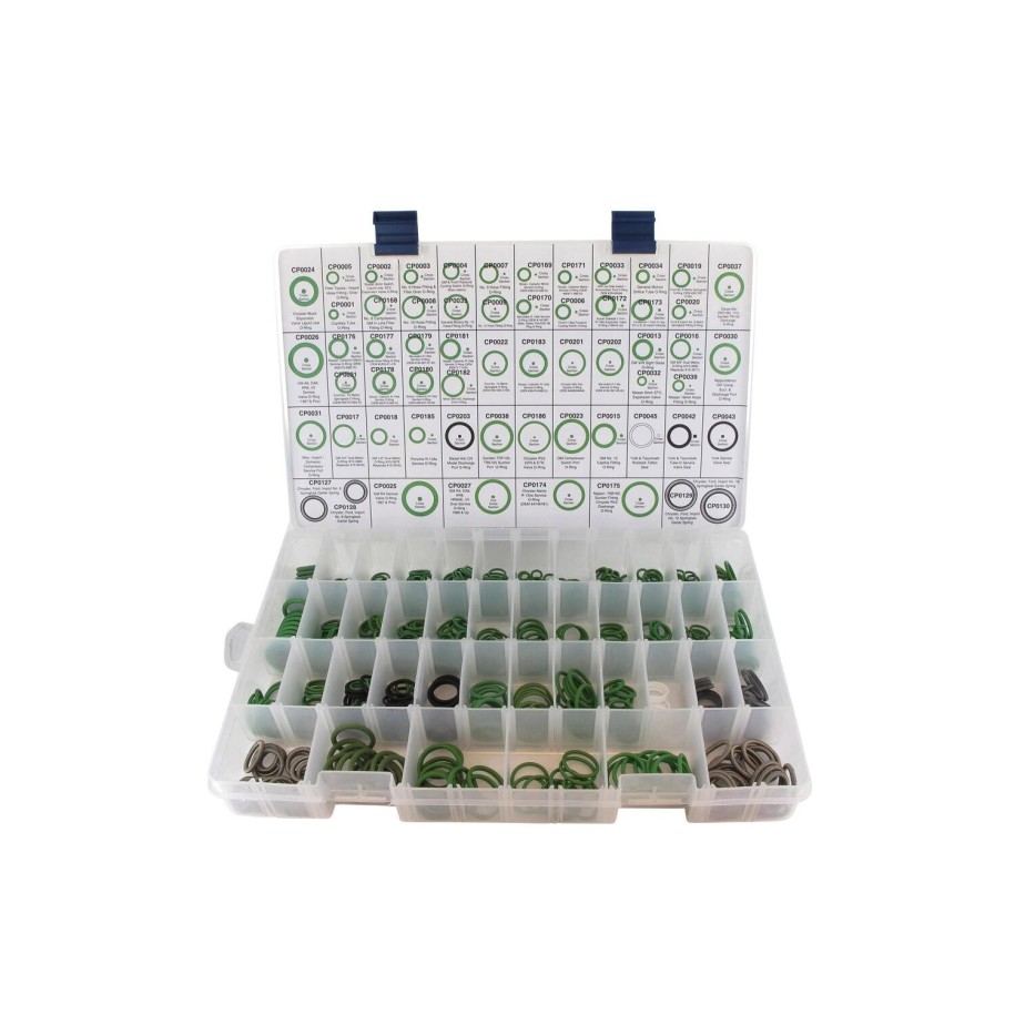 VEMO Spring Set V99-18-0016