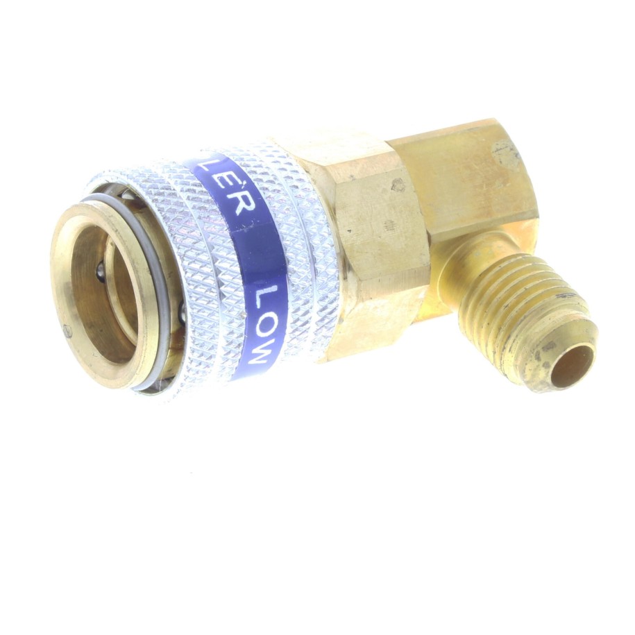 VEMO Test Connection Clutch V99-18-0047