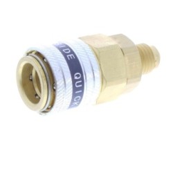 VEMO Test Connection Clutch V99-18-0049