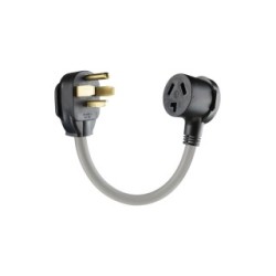 VEMO Electric Adapter Cable (universal) V99-27-0009