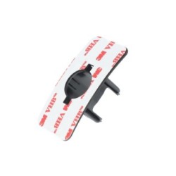 VEMO Parking Assist Sensor Holder V99-72-0007 for VW GOLF