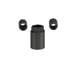 VEMO Nut V99-72-5002 OE 51839114