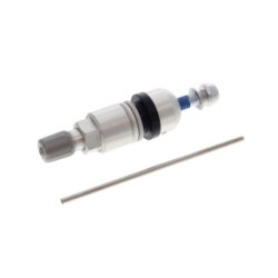VEMO Wheel Sensor Kit V99-72-5005 for MAZDA OE 51839114
