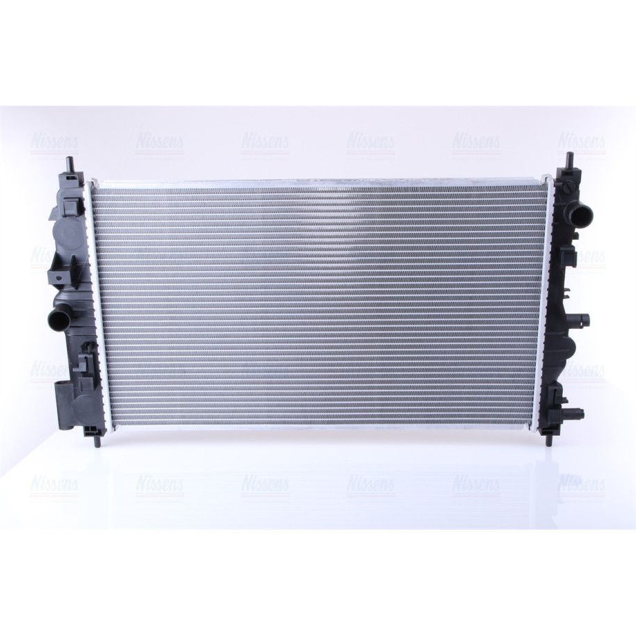 Engine Cooling Heat Exchanger - Nissens 61676