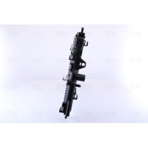Engine Cooling Heat Exchanger - Nissens 61676
