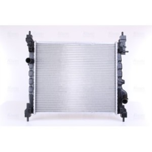 Engine Cooling Heat Exchanger - Nissens 61679