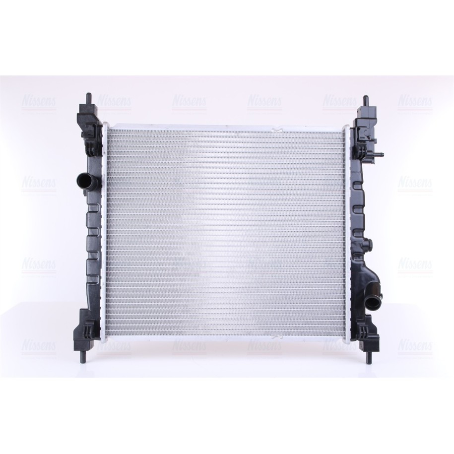 Engine Cooling Heat Exchanger - Nissens 61679