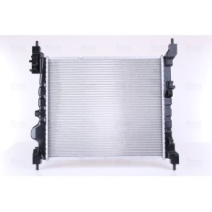 Engine Cooling Heat Exchanger - Nissens 61679