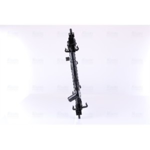 Engine Cooling Heat Exchanger - Nissens 61679