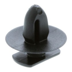 VAICO Clip V10-0009 OE 3B0837732