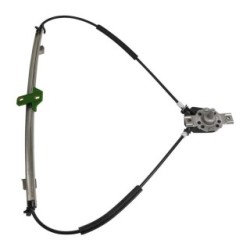 VAICO Window Regulator V10-0032 for AUDI
