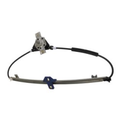 VAICO Window Regulator V10-0037 for VW OE 193839401