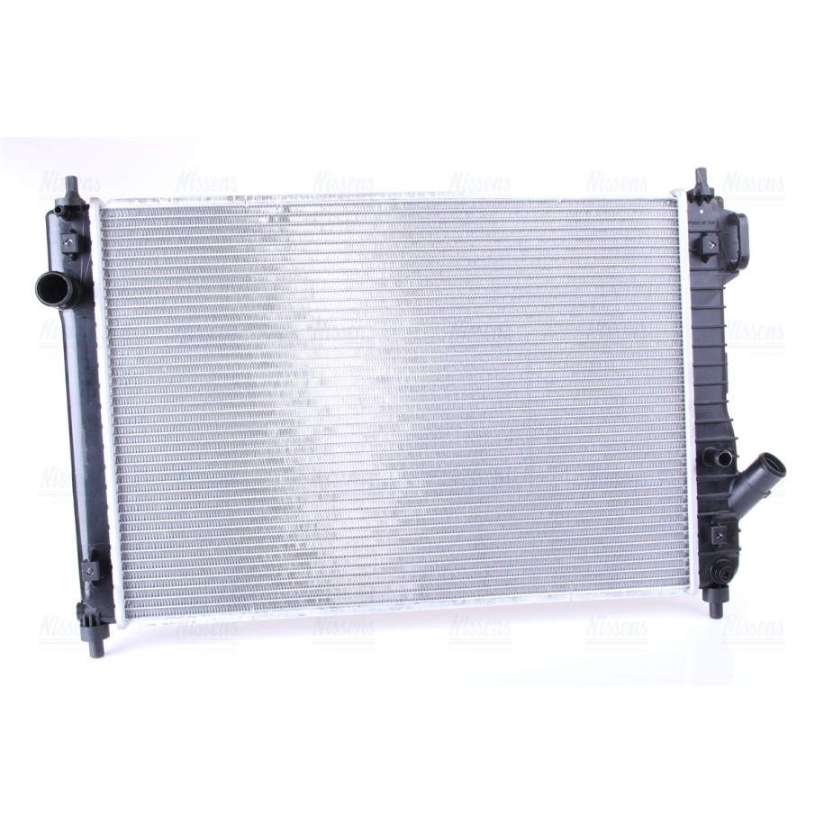 Engine Cooling Heat Exchanger - Nissens 61687