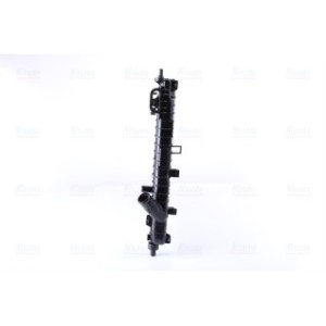 Engine Cooling Heat Exchanger - Nissens 61687