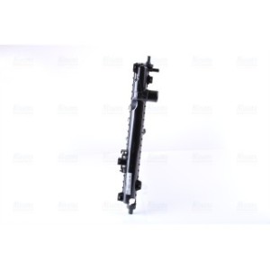 Engine Cooling Heat Exchanger - Nissens 61687