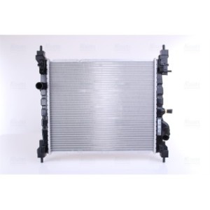 Engine Cooling Heat Exchanger - Nissens 61689