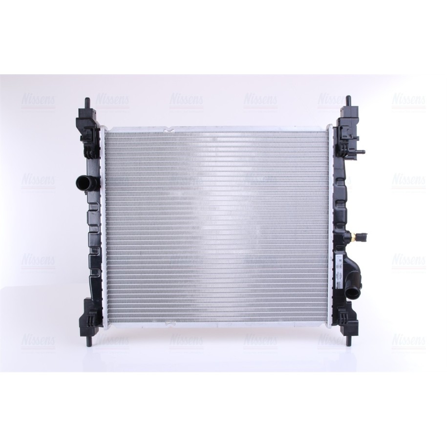Engine Cooling Heat Exchanger - Nissens 61689