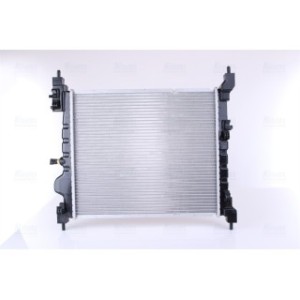 Engine Cooling Heat Exchanger - Nissens 61689