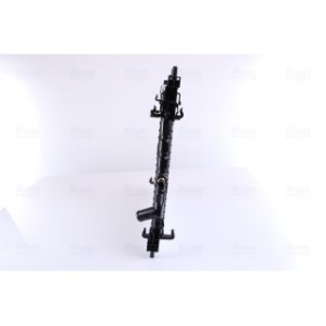 Engine Cooling Heat Exchanger - Nissens 61689