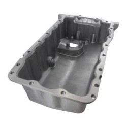 VAICO Oil Sump V10-0424 for AUDI