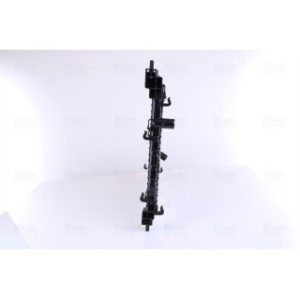 Engine Cooling Heat Exchanger - Nissens 61689
