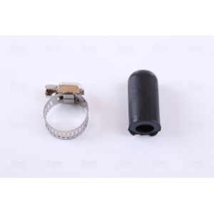 Engine Cooling Heat Exchanger - Nissens 61689