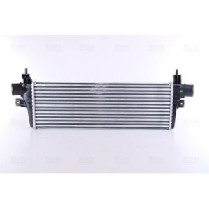 Charge Air Cooling Heat Exchanger - Nissens 961169